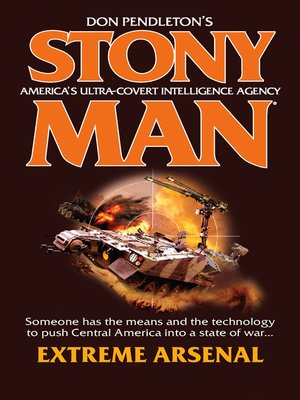cover image of Extreme Arsenal